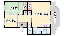 八丈岩マンション