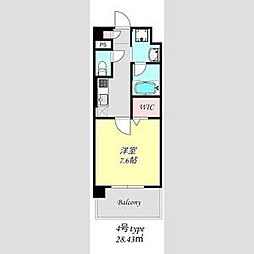 グランネクサス姫路船橋