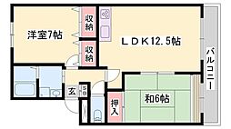 レジデンスコート東山