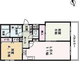 アルコ・ラ・カーサ姫路土山