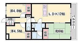 アルコ・ラ・カーサ姫路土山