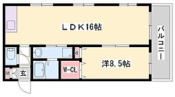 メゾン・ド・姫路野里