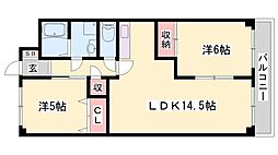 フォレスト壱番館