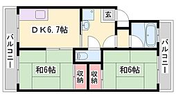 サンハイツ多井田