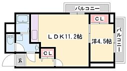 メゾン・ド・アルシュ