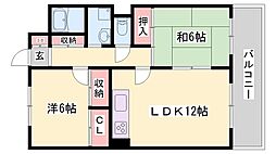 森川マンション