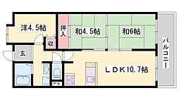 ユニライフ姫路白浜の宮