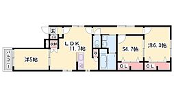 バレンシア三左衛門