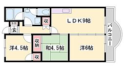 ヤナギマンション