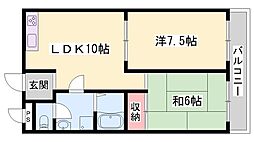 サニーハイム山氏浦