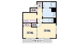 マンション西駅前