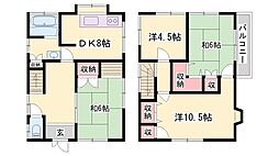 播磨町本荘戸建て