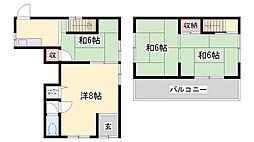 加古川市加古川町木村戸建（2）