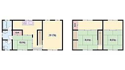 西脇市西脇貸戸建