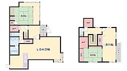 姫路市大津区天満/中古戸建