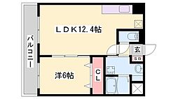 グランドール勝原II