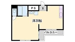 白国弘友ハイツ