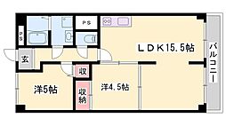 インタービレッジ坂田町