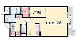 ヴァンエステート北在家