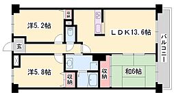 パストラル青山