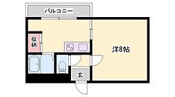 リバーパレス浜田
