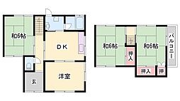 阿弥陀町北池戸建