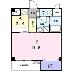 ラ・ロゼベール