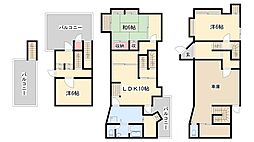 たつの市龍野町日飼戸建