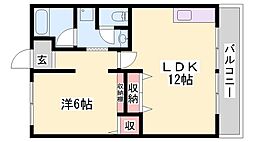 マイコーポ土山