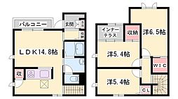 シャーメゾン書写台