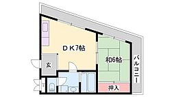 インタービレッジ千代田町