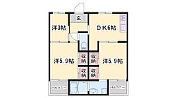 ビレッジハウス野村