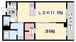 カーサ　レジオＫＳ