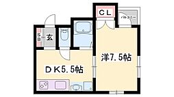 メゾン・アン・シャンテ