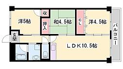 昭和ハイム南芳