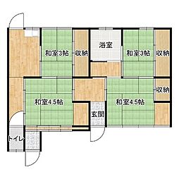 相生市川原町テラス