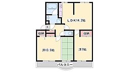 ローレルハイツ三木3号棟