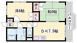 アメニティ中田III