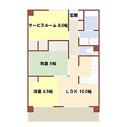 プレステージ東加古川II