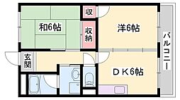 グレースマンション日飼