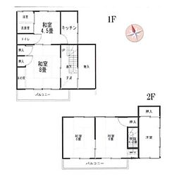 姫路市飾磨区英賀宮町戸建