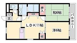 ハッピースリーヒルズ