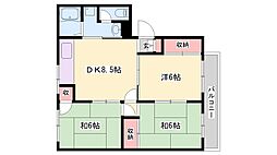 サンパレス小野