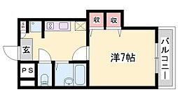 ジュネス神屋町