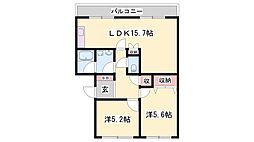 サンハイツ志染