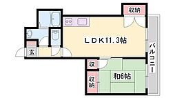 イーストアヴェニュー