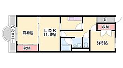 エレガンス宝殿