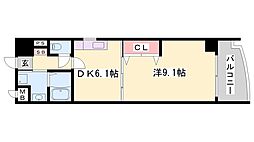 メルベーユコート