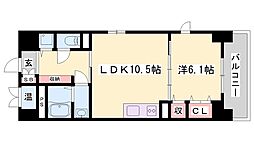 パレーブランシェ