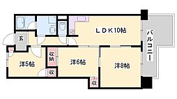 インタービレッジ青山三番館